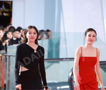 งานเปิดตัวเทศกาลภาพยนตร์นานาชาติกรุงเทพ ประจำปี 2568