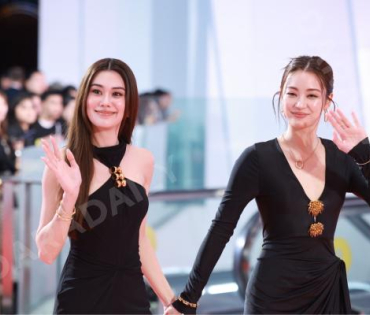 งานเปิดตัวเทศกาลภาพยนตร์นานาชาติกรุงเทพ ประจำปี 2568