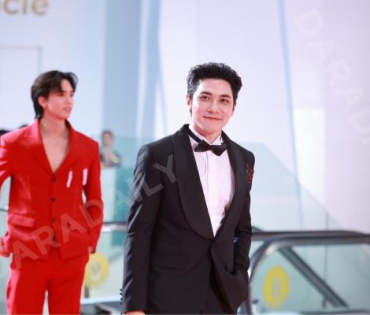 งานเปิดตัวเทศกาลภาพยนตร์นานาชาติกรุงเทพ ประจำปี 2568