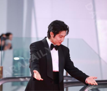 งานเปิดตัวเทศกาลภาพยนตร์นานาชาติกรุงเทพ ประจำปี 2568