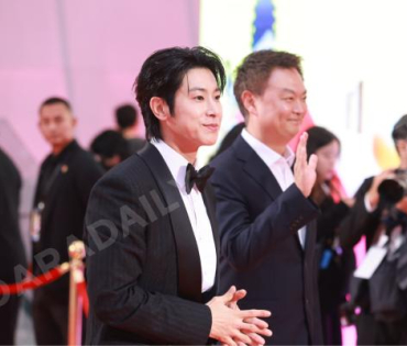 งานเปิดตัวเทศกาลภาพยนตร์นานาชาติกรุงเทพ ประจำปี 2568