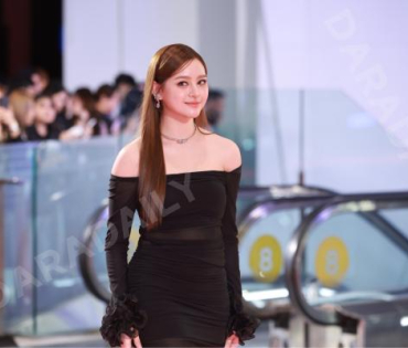 งานเปิดตัวเทศกาลภาพยนตร์นานาชาติกรุงเทพ ประจำปี 2568