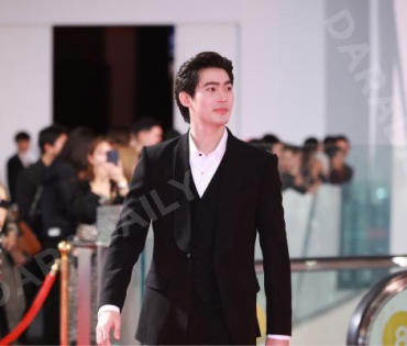 งานเปิดตัวเทศกาลภาพยนตร์นานาชาติกรุงเทพ ประจำปี 2568