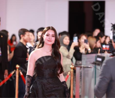 งานเปิดตัวเทศกาลภาพยนตร์นานาชาติกรุงเทพ ประจำปี 2568
