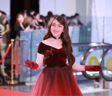 งานเปิดตัวเทศกาลภาพยนตร์นานาชาติกรุงเทพ ประจำปี 2568