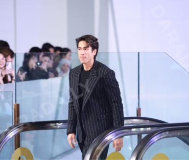 งานเปิดตัวเทศกาลภาพยนตร์นานาชาติกรุงเทพ ประจำปี 2568