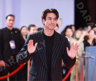 งานเปิดตัวเทศกาลภาพยนตร์นานาชาติกรุงเทพ ประจำปี 2568