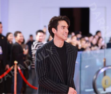 งานเปิดตัวเทศกาลภาพยนตร์นานาชาติกรุงเทพ ประจำปี 2568