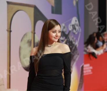 งานเปิดตัวเทศกาลภาพยนตร์นานาชาติกรุงเทพ ประจำปี 2568
