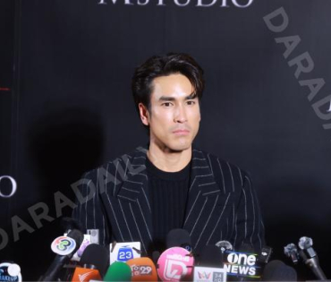 งานเปิดตัวเทศกาลภาพยนตร์นานาชาติกรุงเทพ ประจำปี 2568