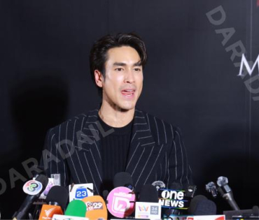 งานเปิดตัวเทศกาลภาพยนตร์นานาชาติกรุงเทพ ประจำปี 2568