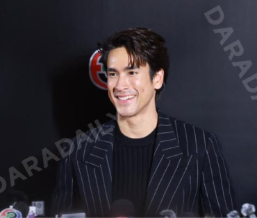 งานเปิดตัวเทศกาลภาพยนตร์นานาชาติกรุงเทพ ประจำปี 2568