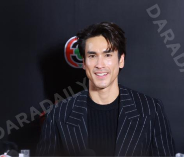 งานเปิดตัวเทศกาลภาพยนตร์นานาชาติกรุงเทพ ประจำปี 2568
