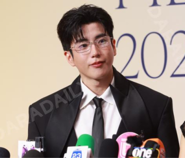 งานเปิดตัวเทศกาลภาพยนตร์นานาชาติกรุงเทพ ประจำปี 2568