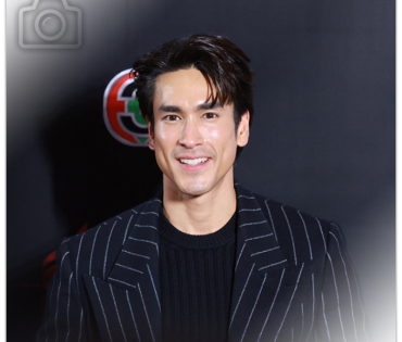 งานเปิดตัวเทศกาลภาพยนตร์นานาชาติกรุงเทพ ประจำปี 2568