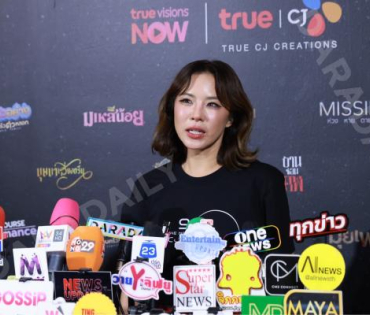 งานแถลงข่าวการเปิดตัวตัวซีรีส์ล่าสุด ปี 2026 พบ "คริส หอวัง, เผือก พงศธร,อาเล็ก ธีรเดช"