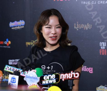 งานแถลงข่าวการเปิดตัวตัวซีรีส์ล่าสุด ปี 2026 พบ "คริส หอวัง, เผือก พงศธร,อาเล็ก ธีรเดช"