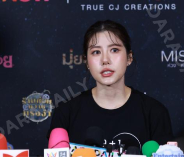 งานแถลงข่าวการเปิดตัวตัวซีรีส์ล่าสุด ปี 2026 พบ "คริส หอวัง, เผือก พงศธร,อาเล็ก ธีรเดช"