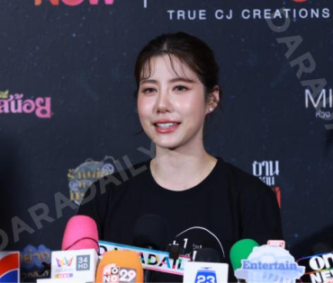 งานแถลงข่าวการเปิดตัวตัวซีรีส์ล่าสุด ปี 2026 พบ "คริส หอวัง, เผือก พงศธร,อาเล็ก ธีรเดช"
