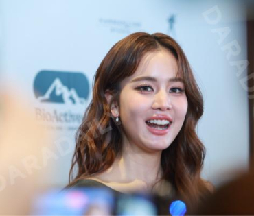 งานแถลงข่าวเปิดตัวภาพยนตร์ "อนงค์ 2" พบ "โบว์-เมลดา, จี้-สุทธิรักษ์ และ ธามไท"