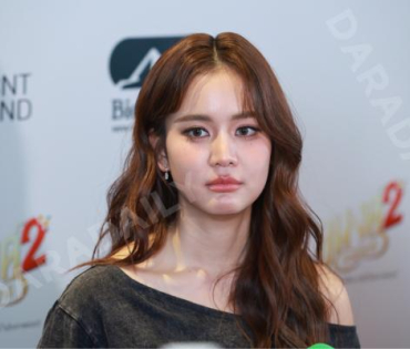งานแถลงข่าวเปิดตัวภาพยนตร์ "อนงค์ 2" พบ "โบว์-เมลดา, จี้-สุทธิรักษ์ และ ธามไท"