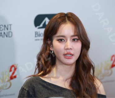 งานแถลงข่าวเปิดตัวภาพยนตร์ "อนงค์ 2" พบ "โบว์-เมลดา, จี้-สุทธิรักษ์ และ ธามไท"
