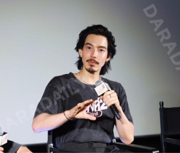 งานแถลงข่าวเปิดตัวภาพยนตร์ "อนงค์ 2" พบ "โบว์-เมลดา, จี้-สุทธิรักษ์ และ ธามไท"