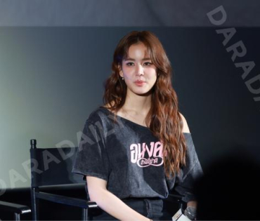 งานแถลงข่าวเปิดตัวภาพยนตร์ "อนงค์ 2" พบ "โบว์-เมลดา, จี้-สุทธิรักษ์ และ ธามไท"