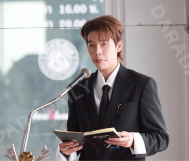 งานฌาปนกิจ คุณพ่อ ป๊ายปาย ฉัตรนภา