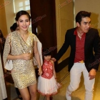 ณเดชน์, ญาญ่า เข้าร่วมงานส่งมอบปฏิทินจีน