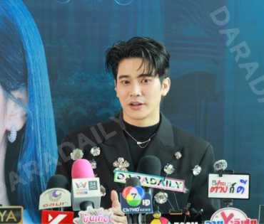 ภาพบรรยากาศงาน EXCLUSIVE PRESS INTERVIEW "ลวง" พบ "ยูโร ,แหม่ม-วิชุดา"