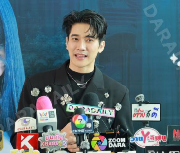 ภาพบรรยากาศงาน EXCLUSIVE PRESS INTERVIEW "ลวง" พบ "ยูโร ,แหม่ม-วิชุดา"