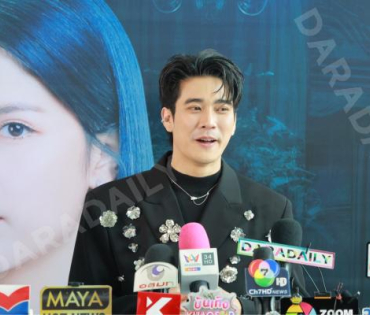 ภาพบรรยากาศงาน EXCLUSIVE PRESS INTERVIEW "ลวง" พบ "ยูโร ,แหม่ม-วิชุดา"