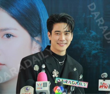 ภาพบรรยากาศงาน EXCLUSIVE PRESS INTERVIEW "ลวง" พบ "ยูโร ,แหม่ม-วิชุดา"