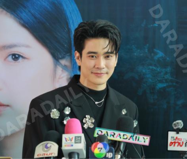 ภาพบรรยากาศงาน EXCLUSIVE PRESS INTERVIEW "ลวง" พบ "ยูโร ,แหม่ม-วิชุดา"
