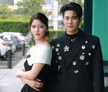 ภาพบรรยากาศงาน EXCLUSIVE PRESS INTERVIEW "ลวง" พบ "ยูโร ,แหม่ม-วิชุดา"