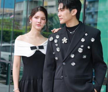 ภาพบรรยากาศงาน EXCLUSIVE PRESS INTERVIEW "ลวง" พบ "ยูโร ,แหม่ม-วิชุดา"