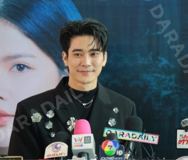 ภาพบรรยากาศงาน EXCLUSIVE PRESS INTERVIEW "ลวง" พบ "ยูโร ,แหม่ม-วิชุดา"
