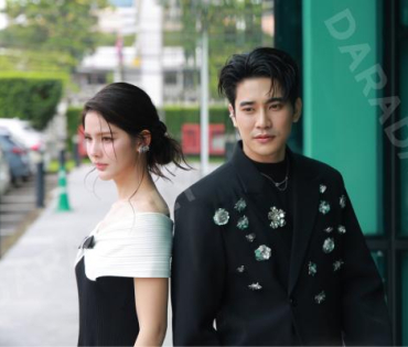 ภาพบรรยากาศงาน EXCLUSIVE PRESS INTERVIEW "ลวง" พบ "ยูโร ,แหม่ม-วิชุดา"