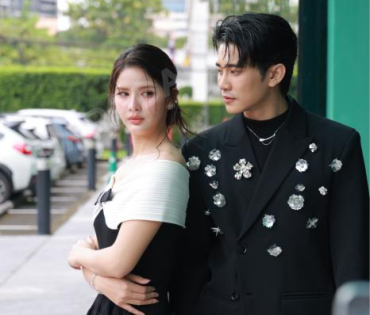 ภาพบรรยากาศงาน EXCLUSIVE PRESS INTERVIEW "ลวง" พบ "ยูโร ,แหม่ม-วิชุดา"