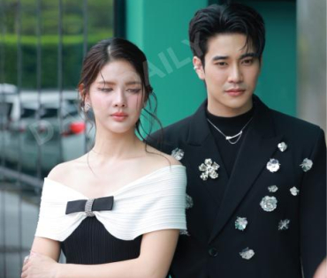 ภาพบรรยากาศงาน EXCLUSIVE PRESS INTERVIEW "ลวง" พบ "ยูโร ,แหม่ม-วิชุดา"