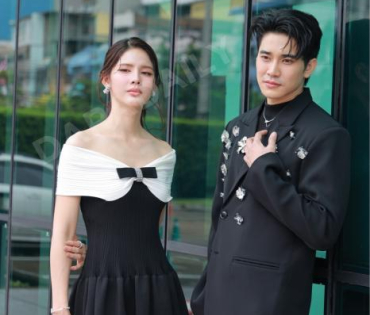 ภาพบรรยากาศงาน EXCLUSIVE PRESS INTERVIEW "ลวง" พบ "ยูโร ,แหม่ม-วิชุดา"