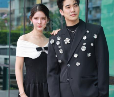 ภาพบรรยากาศงาน EXCLUSIVE PRESS INTERVIEW "ลวง" พบ "ยูโร ,แหม่ม-วิชุดา"