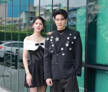 ภาพบรรยากาศงาน EXCLUSIVE PRESS INTERVIEW "ลวง" พบ "ยูโร ,แหม่ม-วิชุดา"
