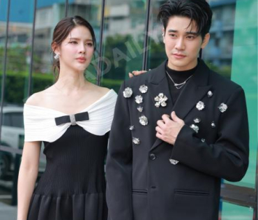 ภาพบรรยากาศงาน EXCLUSIVE PRESS INTERVIEW "ลวง" พบ "ยูโร ,แหม่ม-วิชุดา"