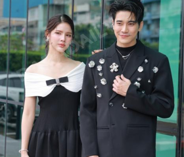 ภาพบรรยากาศงาน EXCLUSIVE PRESS INTERVIEW "ลวง" พบ "ยูโร ,แหม่ม-วิชุดา"