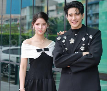 ภาพบรรยากาศงาน EXCLUSIVE PRESS INTERVIEW "ลวง" พบ "ยูโร ,แหม่ม-วิชุดา"