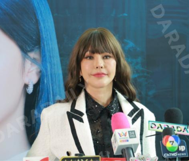 ภาพบรรยากาศงาน EXCLUSIVE PRESS INTERVIEW "ลวง" พบ "ยูโร ,แหม่ม-วิชุดา"