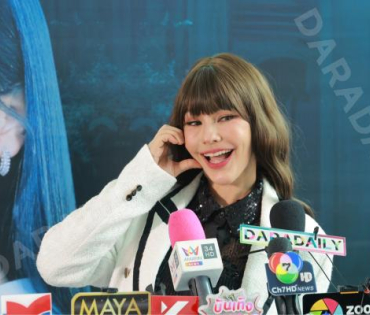 ภาพบรรยากาศงาน EXCLUSIVE PRESS INTERVIEW "ลวง" พบ "ยูโร ,แหม่ม-วิชุดา"