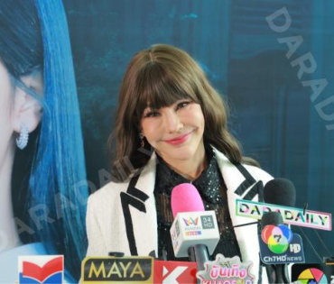 ภาพบรรยากาศงาน EXCLUSIVE PRESS INTERVIEW "ลวง" พบ "ยูโร ,แหม่ม-วิชุดา"